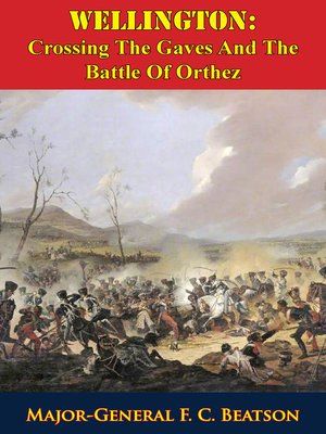 cover image of Wellington